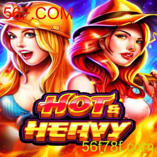 Descubra o Jogo de Estratégia Inovador HotHeavy e Mergulhe em Seus Desafios Empolgantes