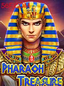Explorando o Mundo de PharaohTreasure