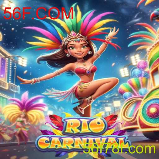 Explorando o Vibrante Mundo de RioCarnival: Um Mergulho no Jogo de Carnaval