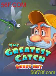 TheGreatestCatchBonusBuy: Um Mergulho no Novo Fenômeno dos Jogos Online