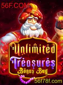 Explorando UnlimitedTreasuresBonusBuy: A Nova Sensação de Jogos Online